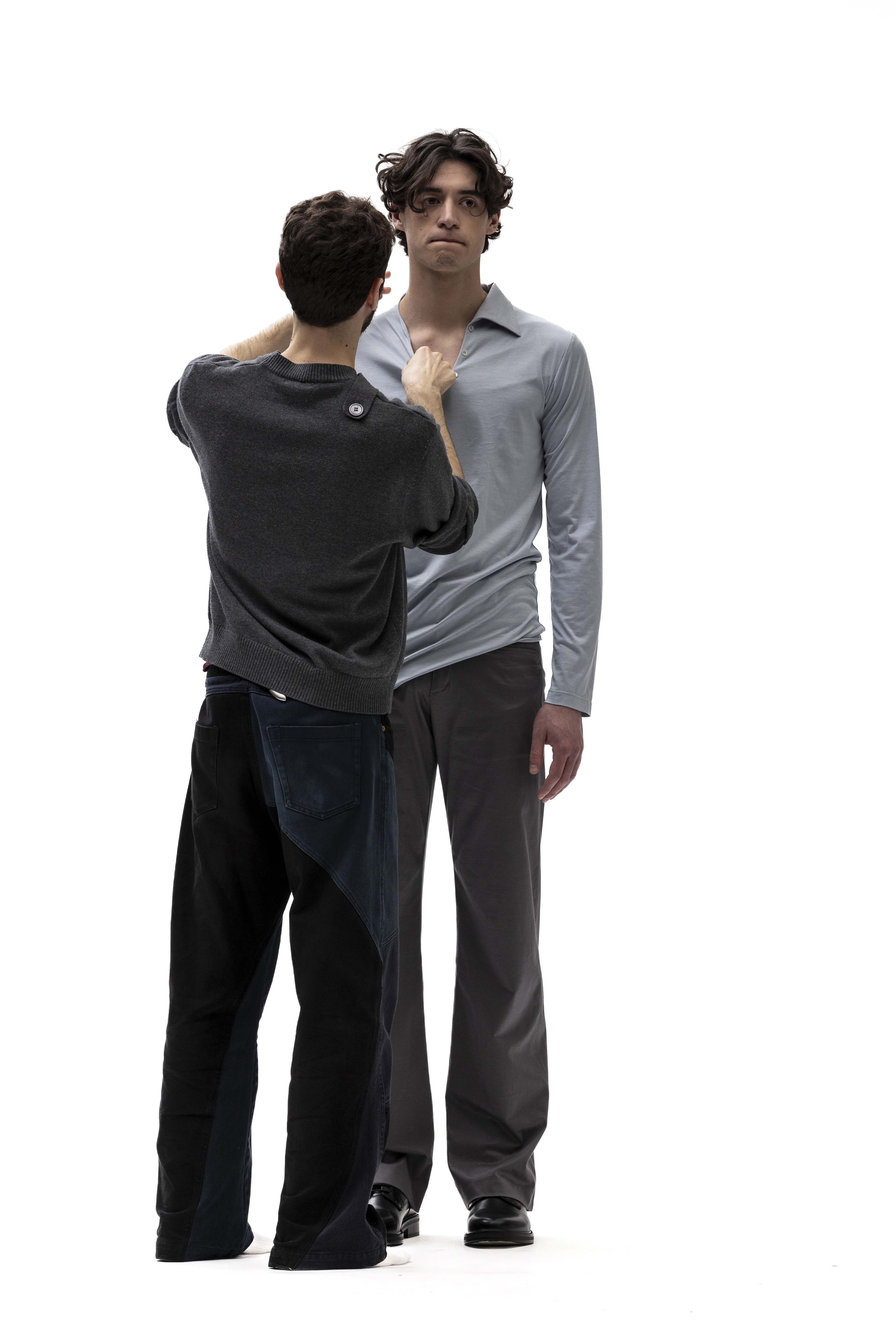 Modernità Liquida frame 2